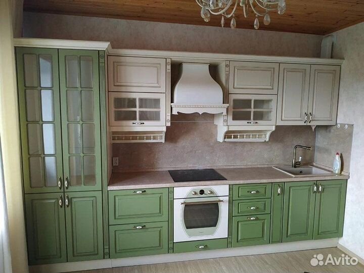 Кухонный гарнитур