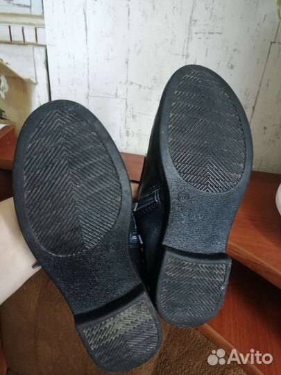 Туфли для девочки