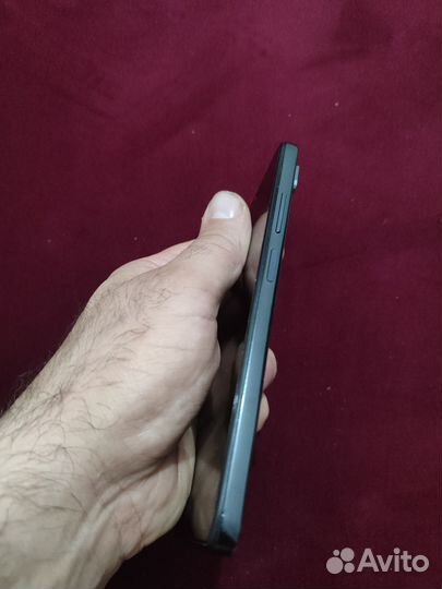 Xiaomi Redmi Note 11 Pro, 8/128 ГБ