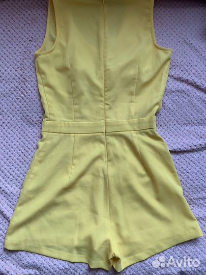 Комбинезон женский