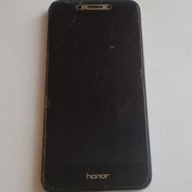 HONOR 6A, 2/16 ГБ