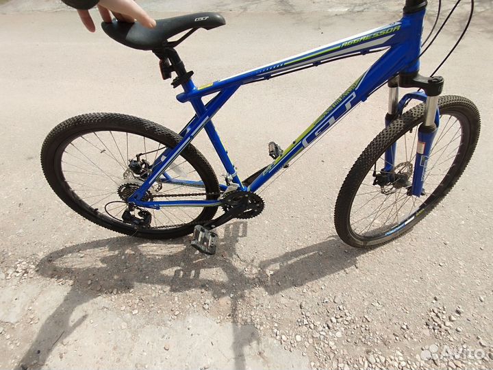 Велосипеды бу взрослый скоростной