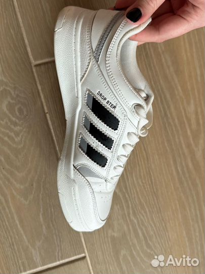 Кроссовки adidas drop step