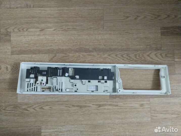 Модуль управления на стиральную машину bosch Maxx4