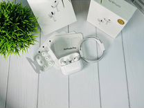 AirPods Pro / 3/ Pro 2 Premium Доставка + Чехол