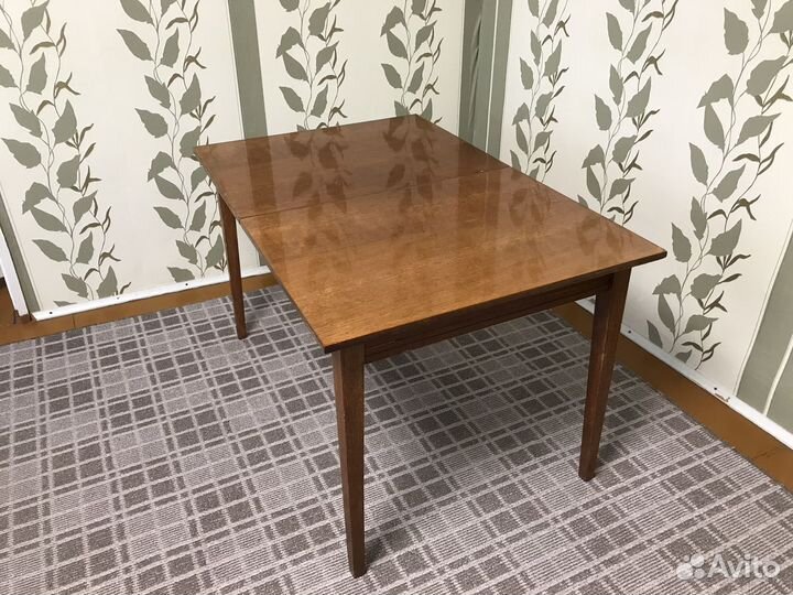 Стол раскладной