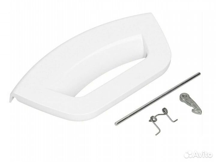 Ручка люка стиральной машины Candy Ariston Kaiser