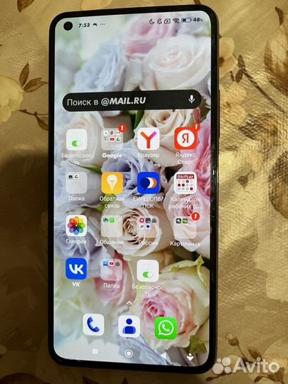 Xiaomi Mi 11 Lite 5G NE, 8/128 ГБ