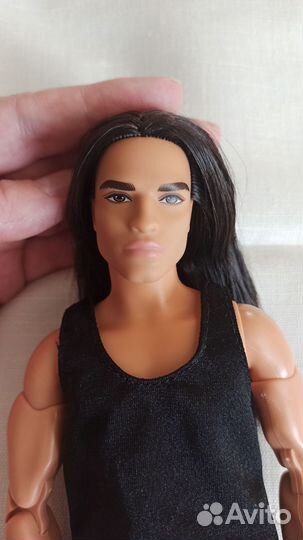 Кукла Кен ken barbie