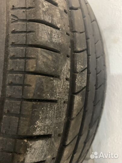 Bridgestone Turanza ER30 205/55 R16