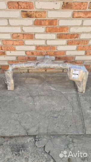 Фаркоп Halty для Honda CR-V 1996-2001