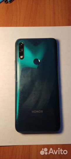 Смартфон Honor 9x 4/128