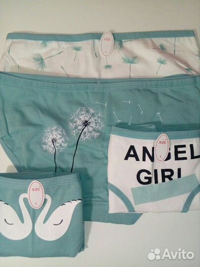 Детское нижнее белье