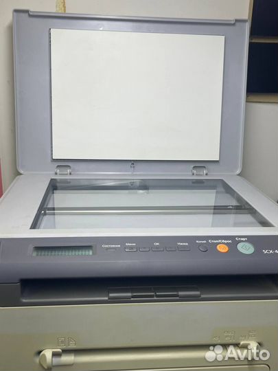 Мфу samsung scx 4200
