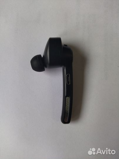 Bluetooth гарнитура Deppa