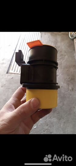 Датчик дмрв на уваз и газель