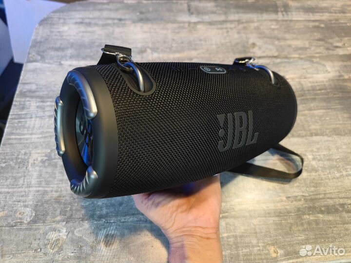 JBL extreme 3