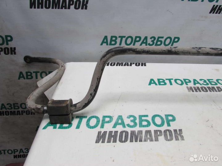 Стабилизатор задний для Hyundai Accent 2 2000-201