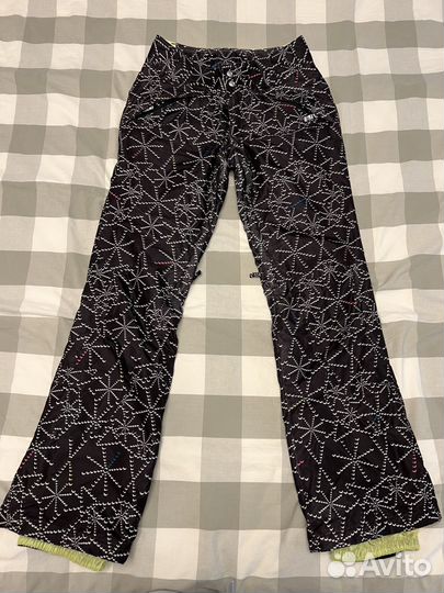 Лыжный костюм женский, XS размер