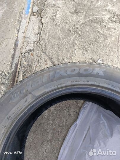 Hankook Ventus ST RH06 295/45 R20