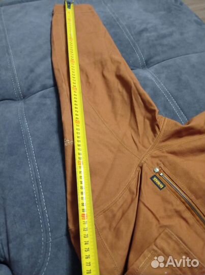 Куртка DeWalt 2 XL