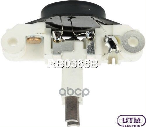 Регулятор генератора сталь VWCaravelle 2.8 V6