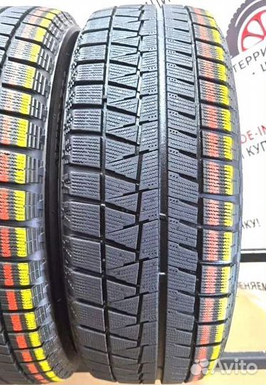 Bridgestone Blizzak Revo GZ 205/55 R16 87M