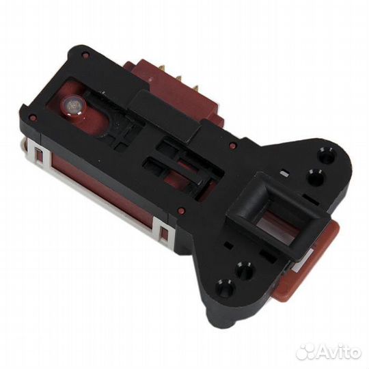 Замок люка Metalflex zv-446