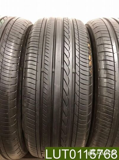 Yokohama Advan db decibel 215/45 R18 89W