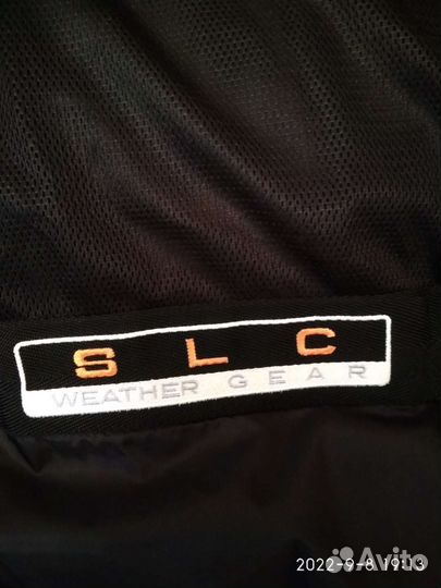 Куртка мужская