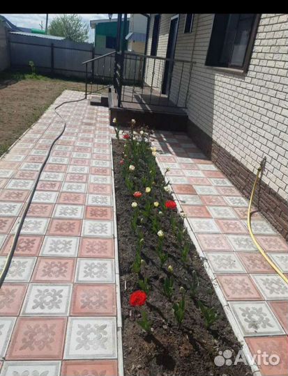 Тротуарная плитка