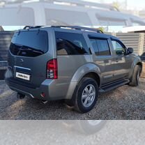 Nissan Pathfinder 2.5 AT, 2012, 120 000 км, с пробегом, цена 3 100 000 руб.