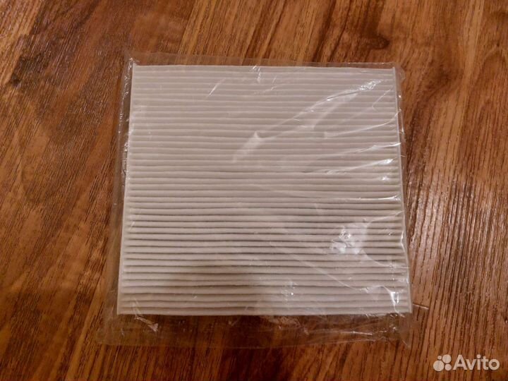 Салонный и воздушный фильтр мазда 6 gh