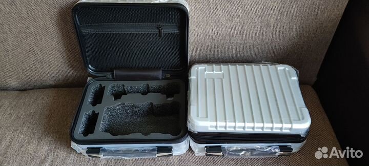 Жесткий кейс для Fimi X8se 2020 / 2022