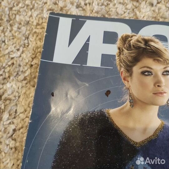 Журналы по вязанию пакетом