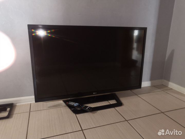 Телевизор бу