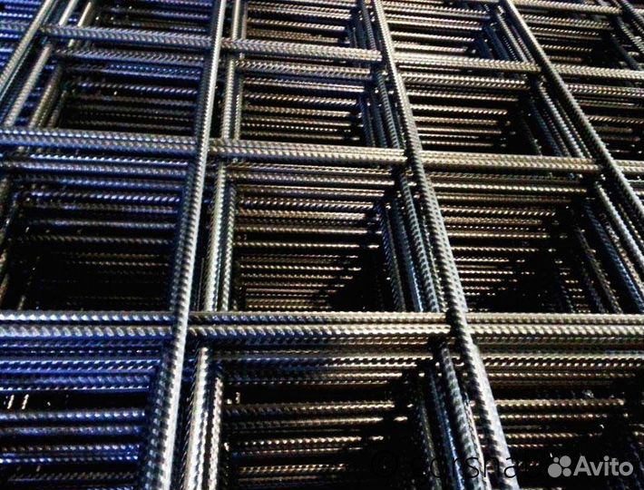 Сетка сварная кладочная