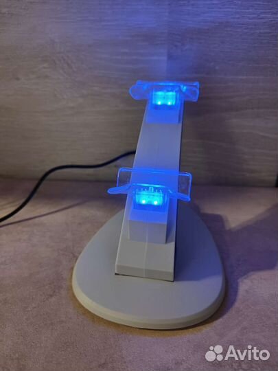 Подставка для геймпадов Dual Sense