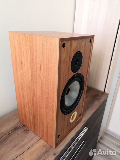 Spendor SP2 + стойки.В коллекцию.Без прослушиваний