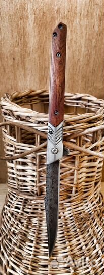 Ножи для охоты и рыбалки