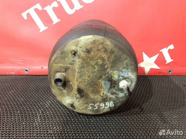 Пневмобаллон передний Volvo FH, Volvo FMX