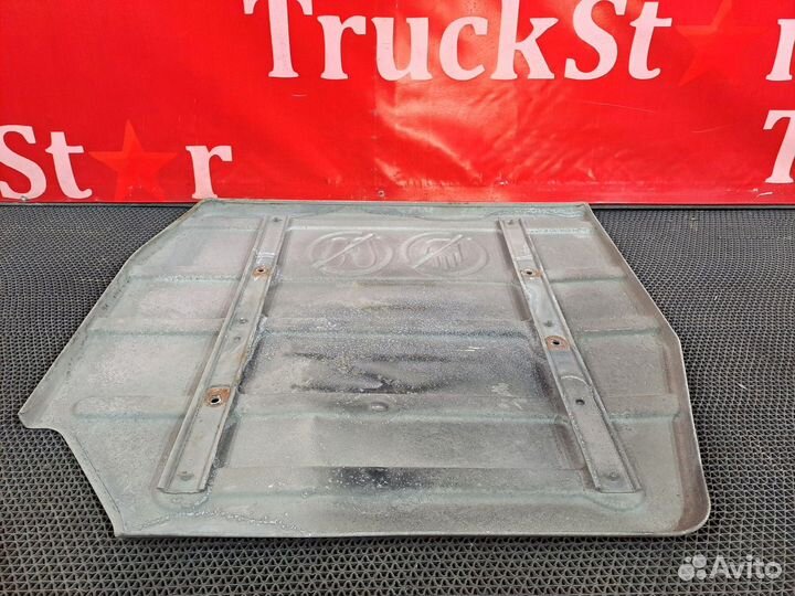 Экран тепловой Renault T, Volvo FH