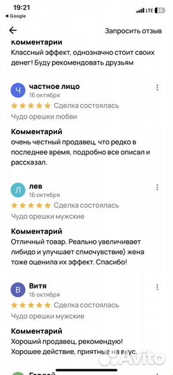 Чудо конфеты для взрослых