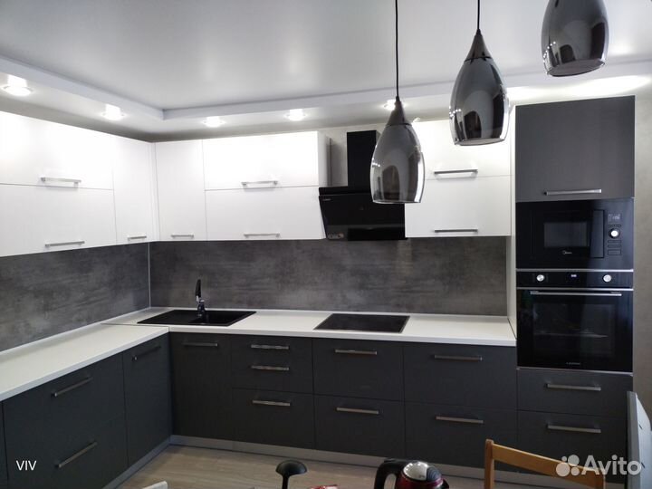 Изготовление корпусной мебели на заказ