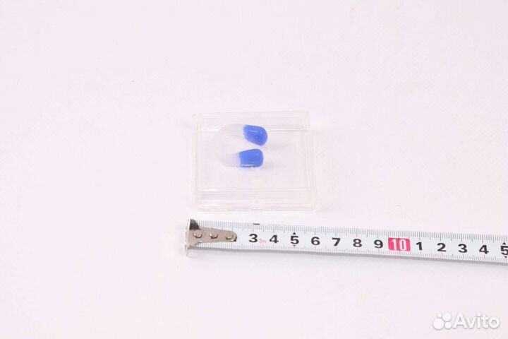 Зажим для носа Fashy