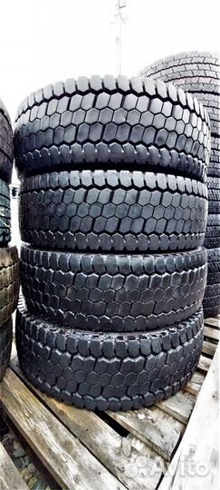 Кама NR 201 245/70 R19.5