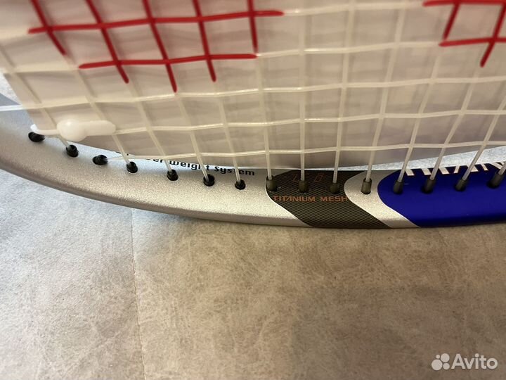 Ракетка Yonex rq ti 03