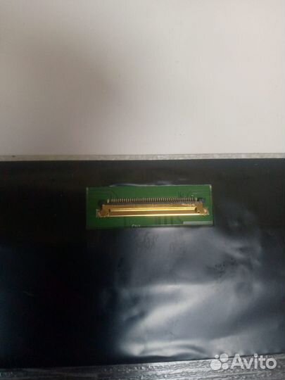 Матрица для ноутбука LED 15.6 40pin
