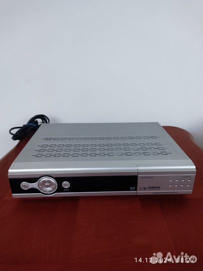 Цифровой спутниковый ресивер Тв-тюнеры