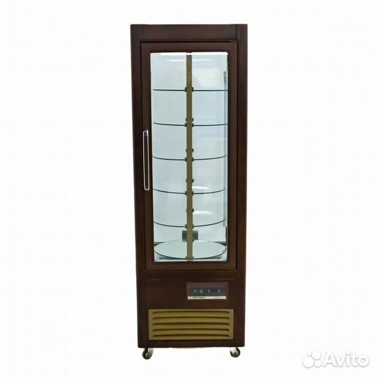 Шкафы кондитерские Tecfrigo